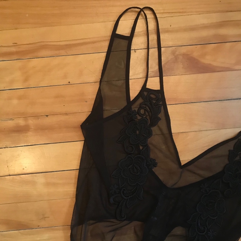 sexy lingerie bodysuit